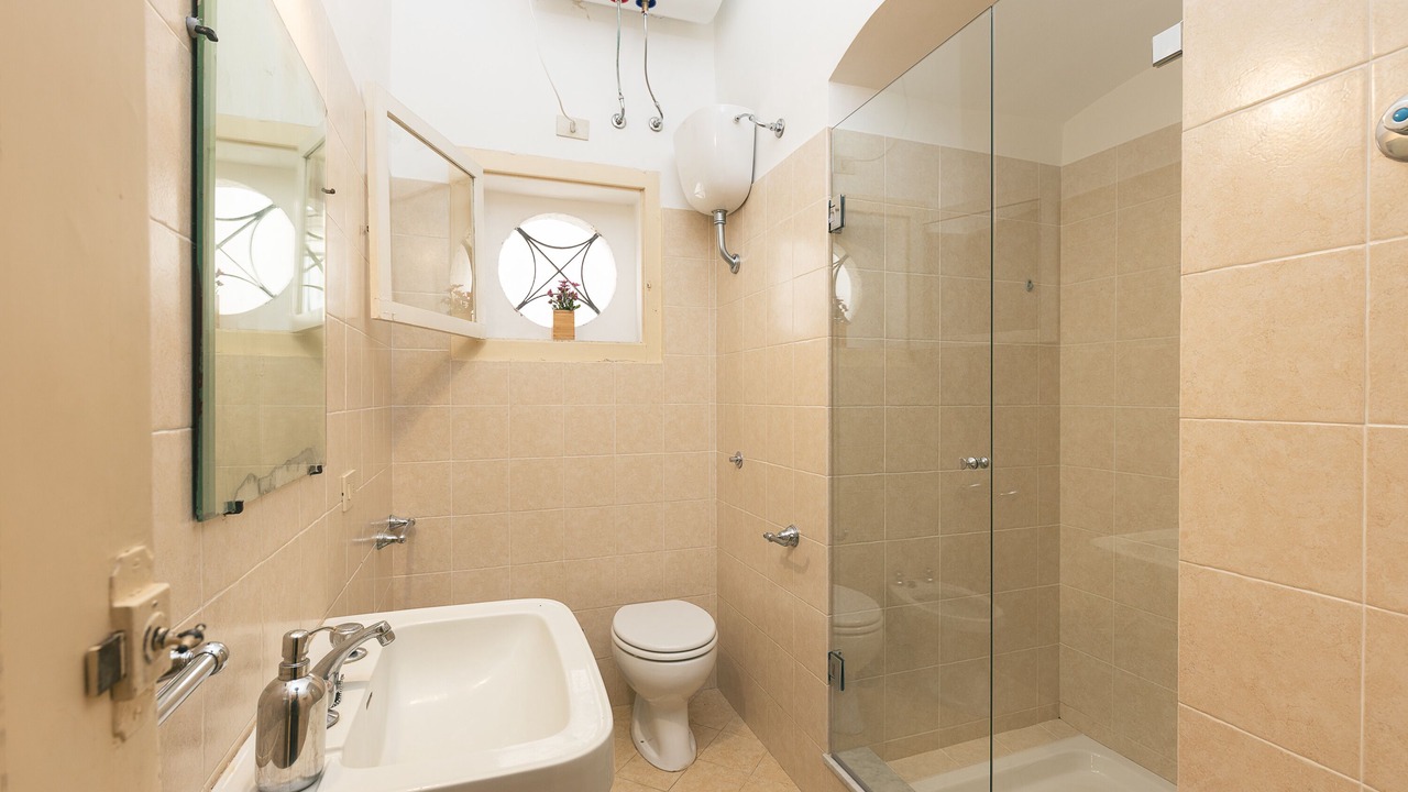 Photo of Bathroom in Castellammare