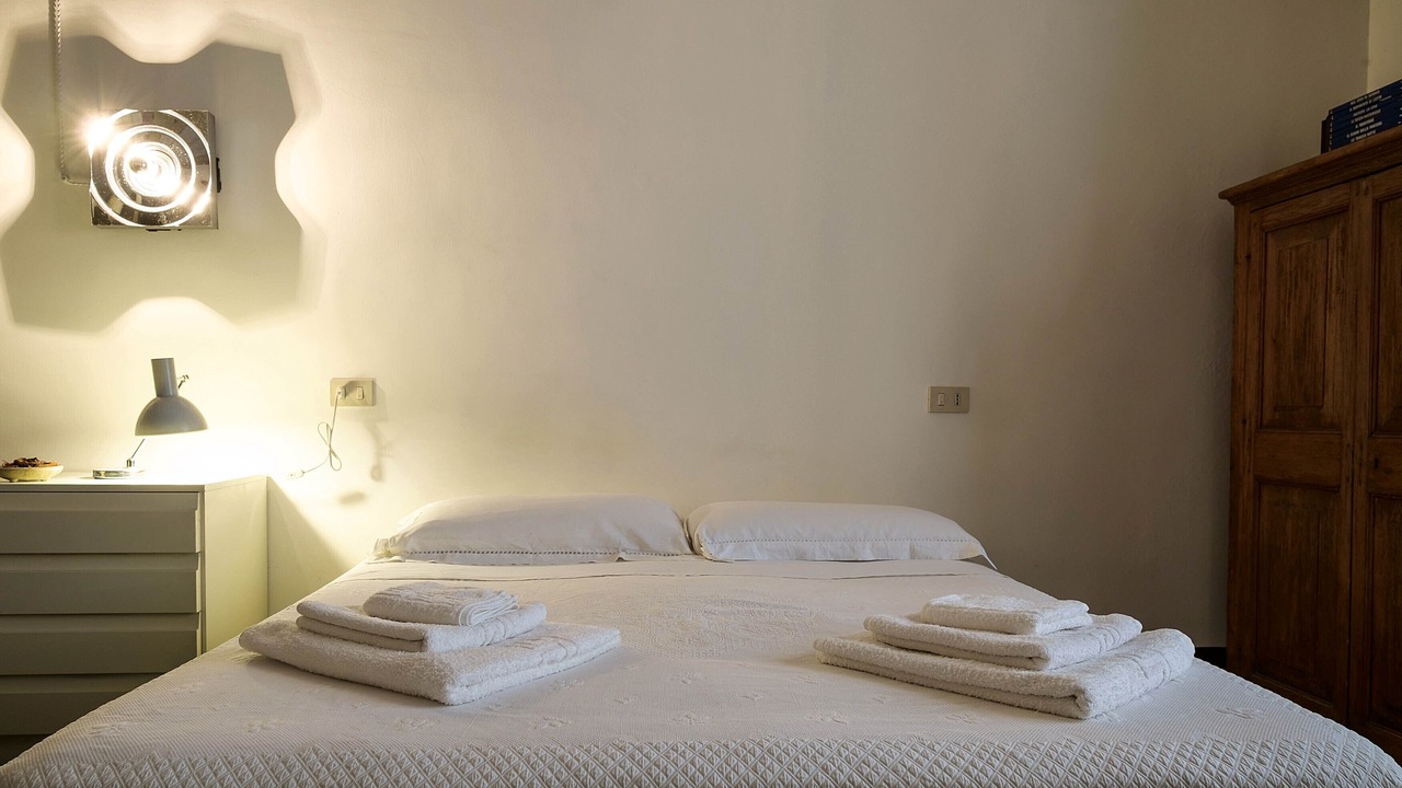Photo of Bedroom in Castellammare