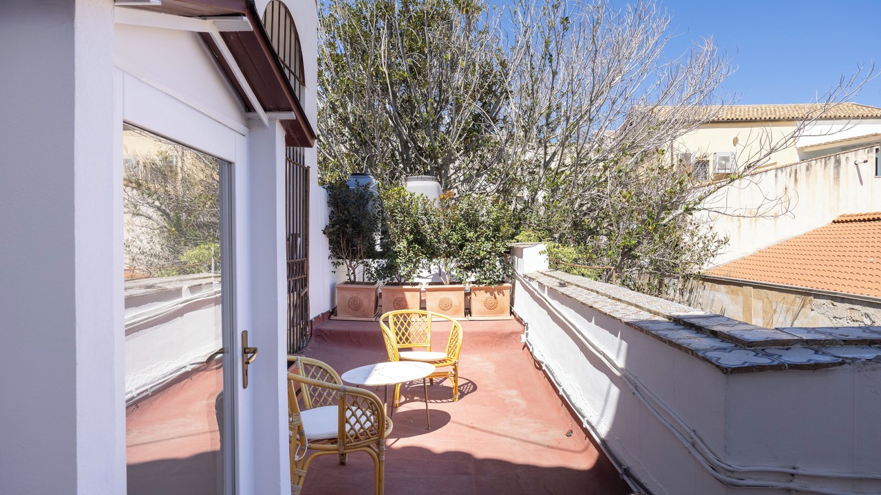 Photo of Patio Balcony in Castellammare