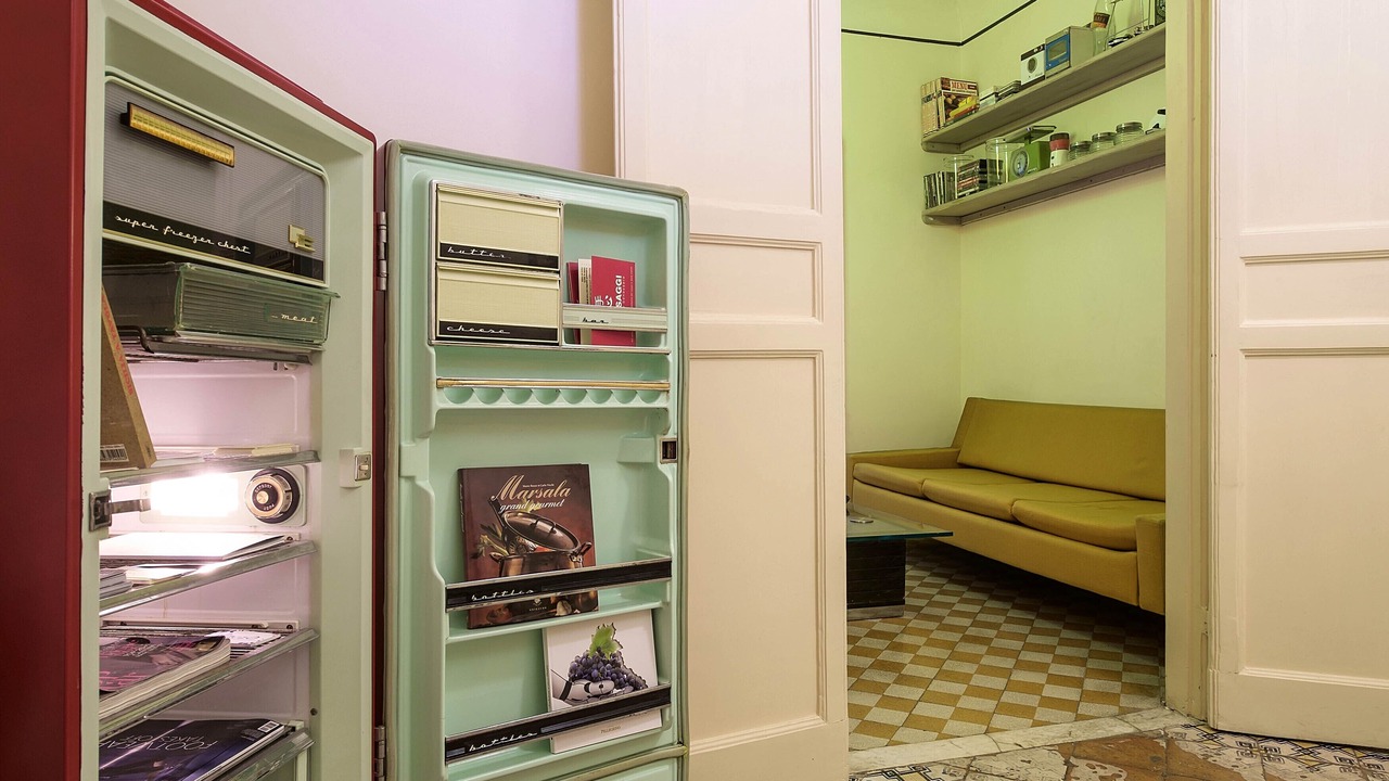 Photo of Livingroom in Castellammare