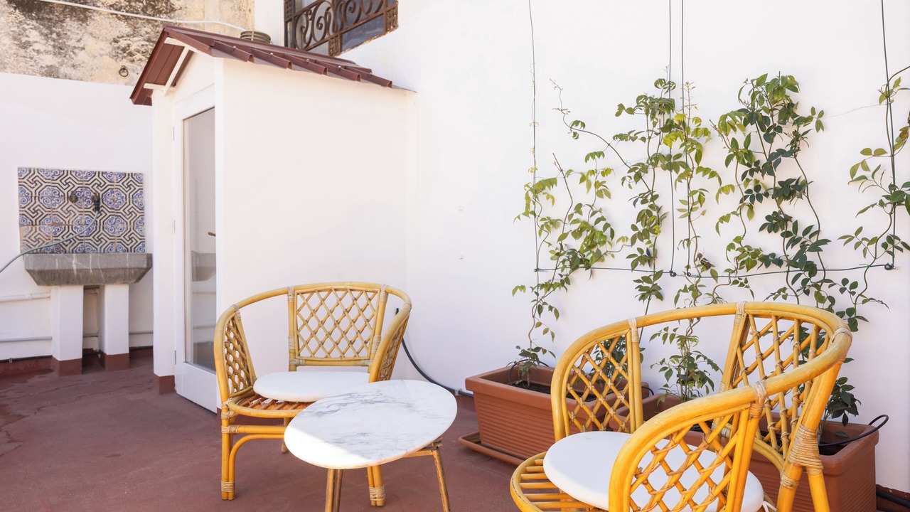 Photo of Patio Balcony in Castellammare