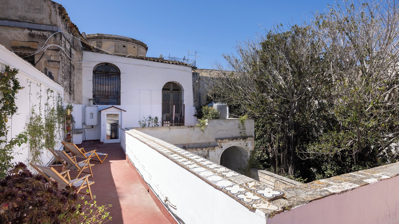 Photo of Patio Balcony in Castellammare
