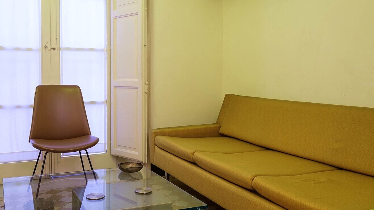 Photo of Livingroom in Castellammare