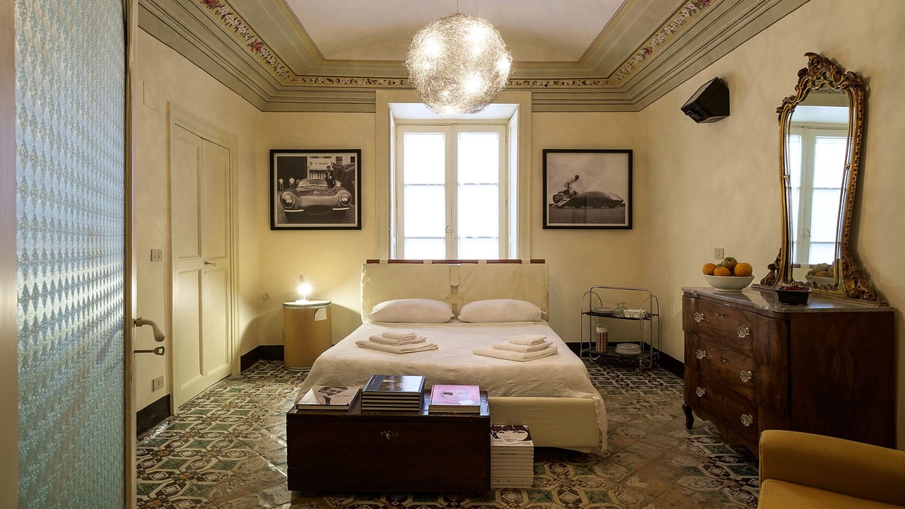 Photo of Bedroom in Castellammare