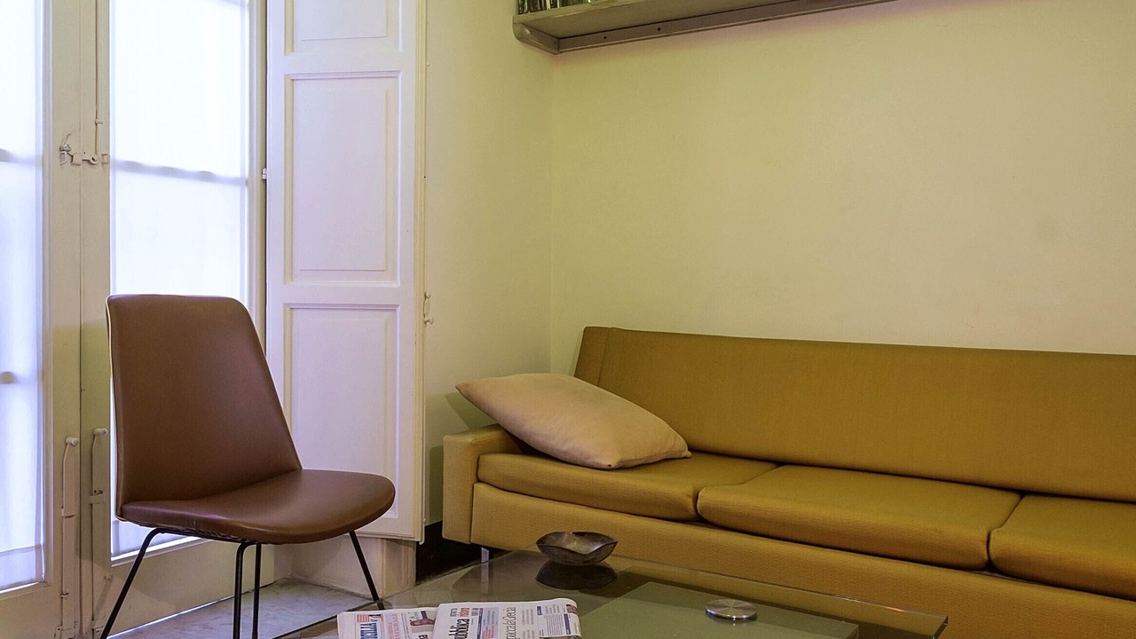 Photo of Livingroom in Castellammare