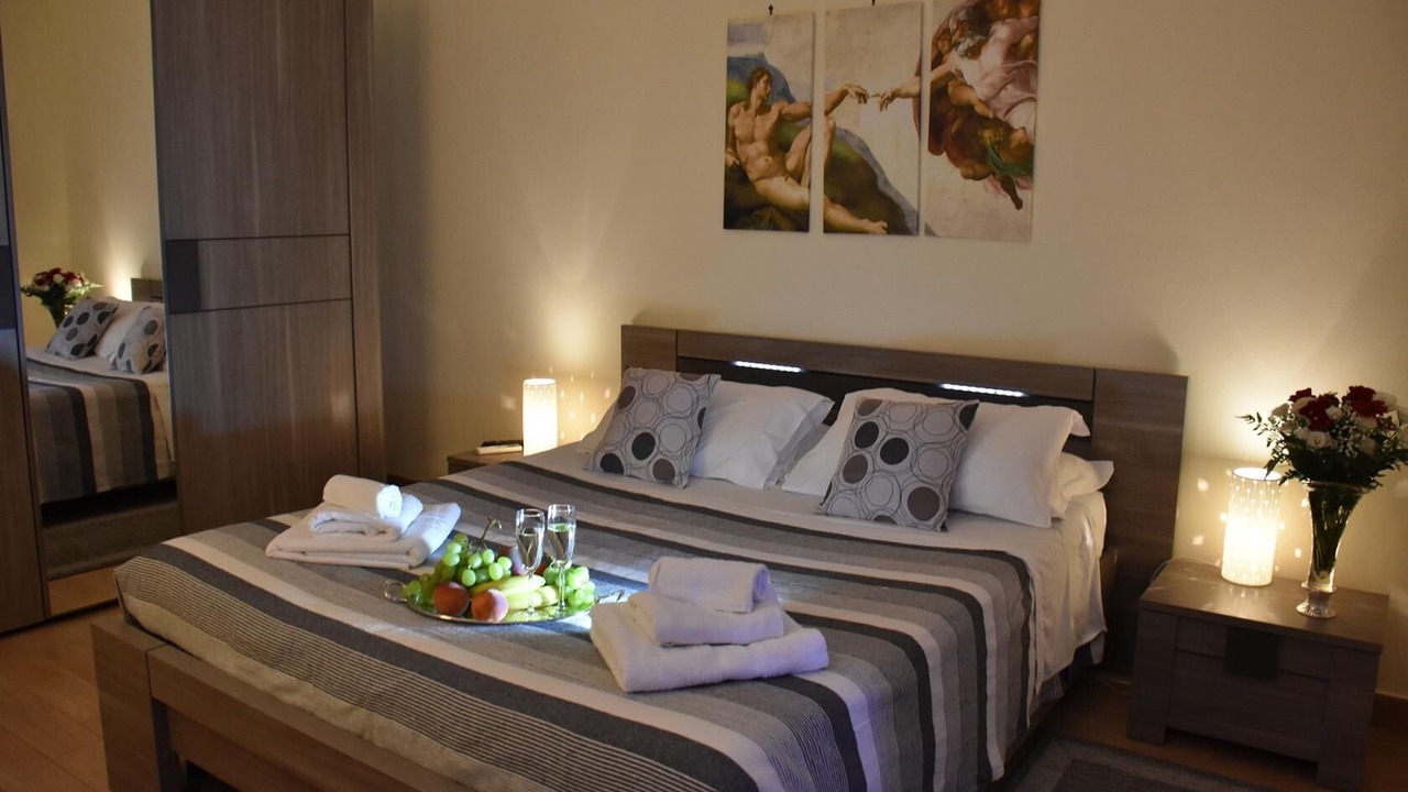 Photo of Bedroom in Calatabiano