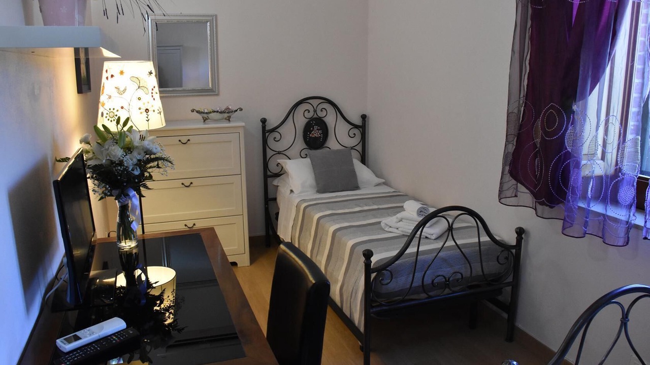 Photo of Bedroom in Calatabiano