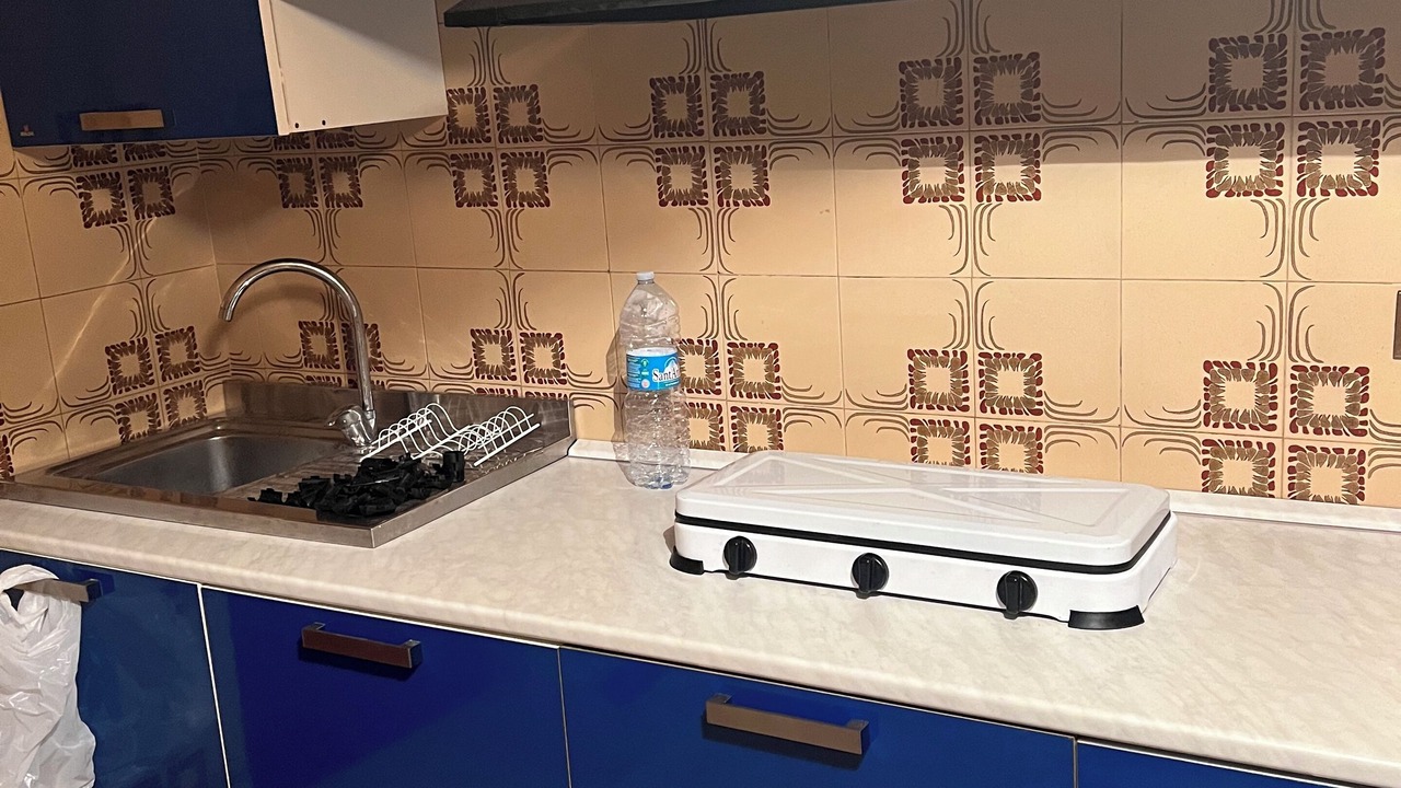 Photo of Kitchen in Zambrone