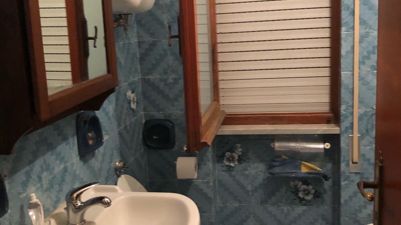 Photo of Bathroom in Zambrone