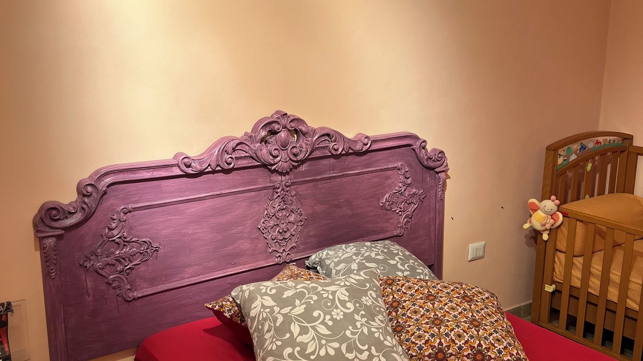 Photo of Bedroom in Zambrone