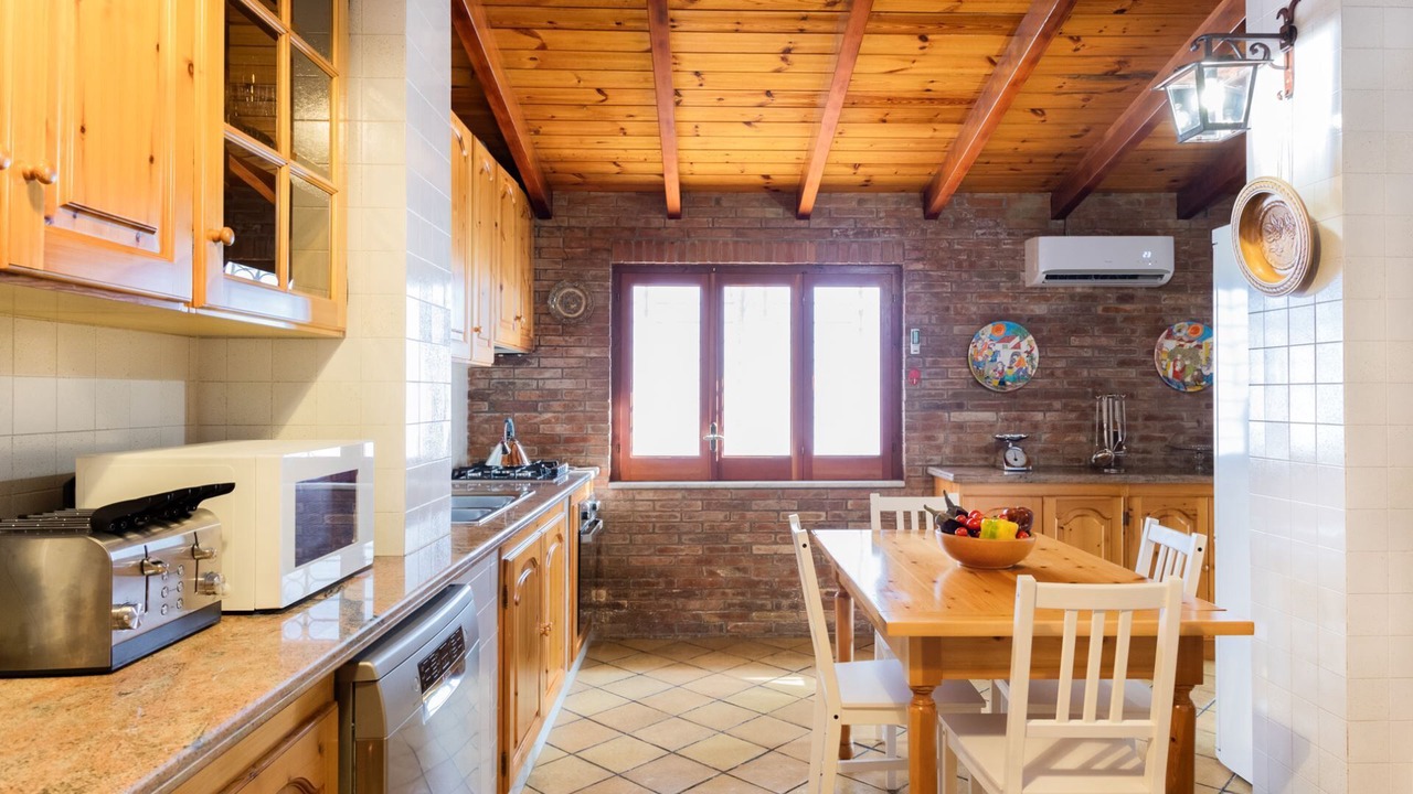 Photo of Kitchen in Carini