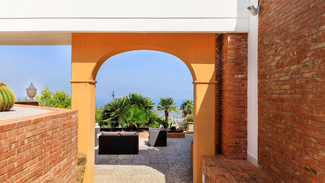 Photo of Patio Balcony in Carini