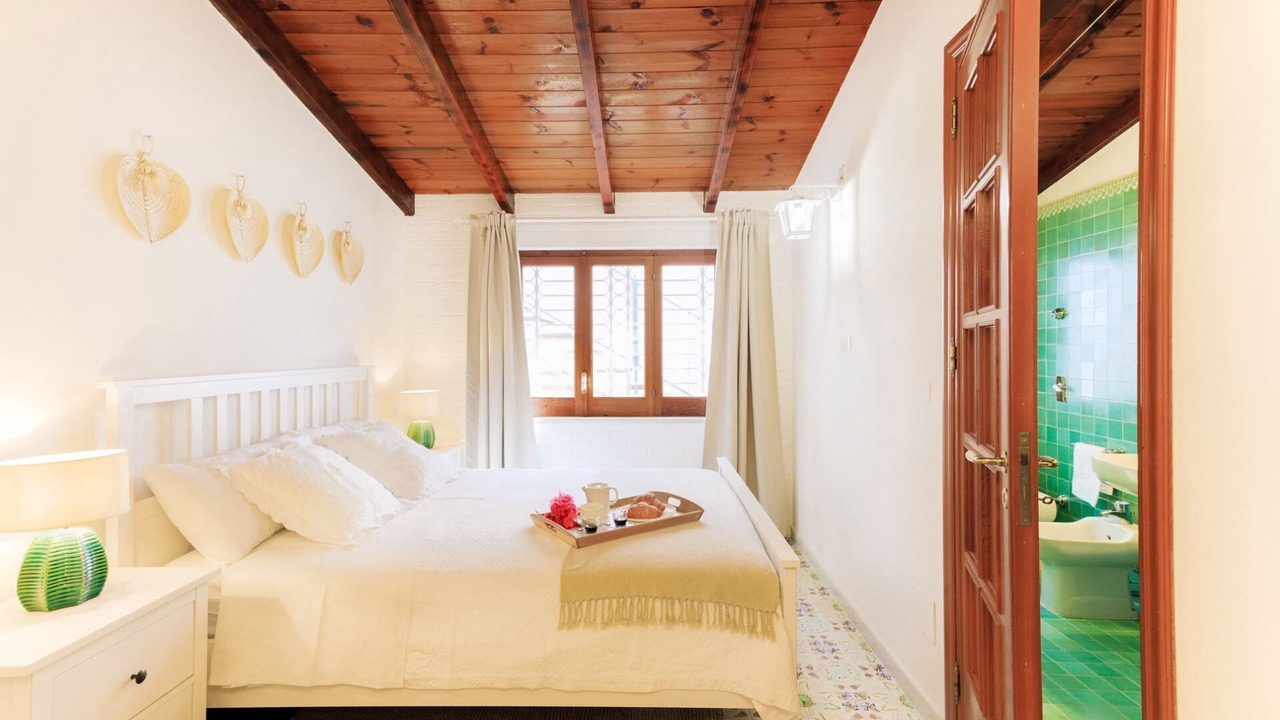 Photo of Bedroom in Carini