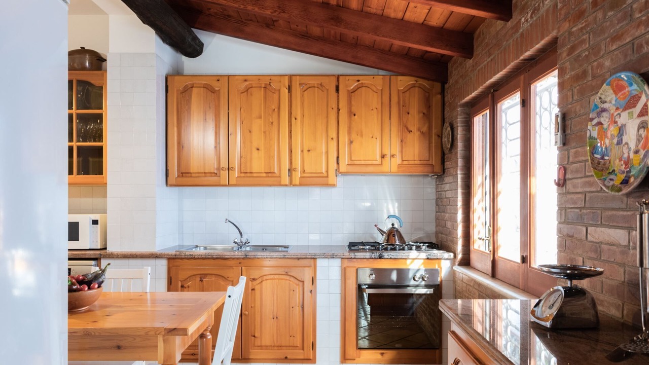 Photo of Kitchen in Carini