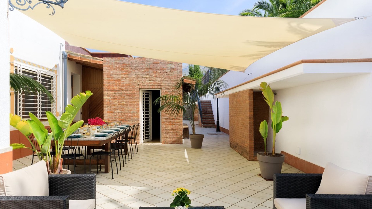 Photo of Outdoor in Carini