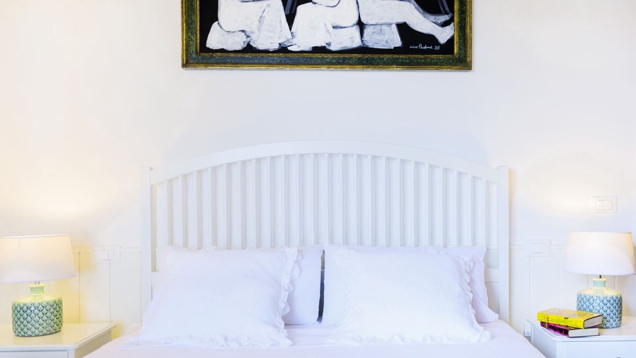 Photo of Bedroom in Carini