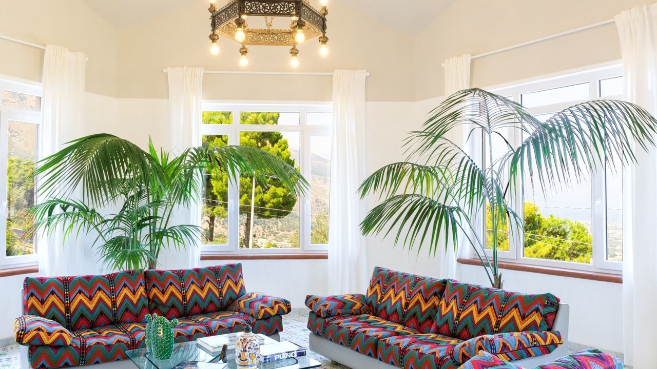 Photo of Livingroom in Carini