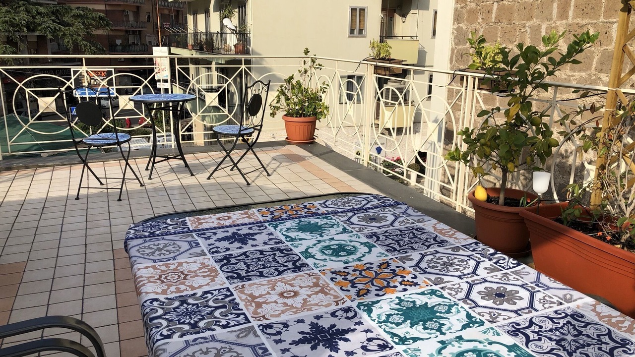 Photo of Outdoor in Castellammare di Stabia