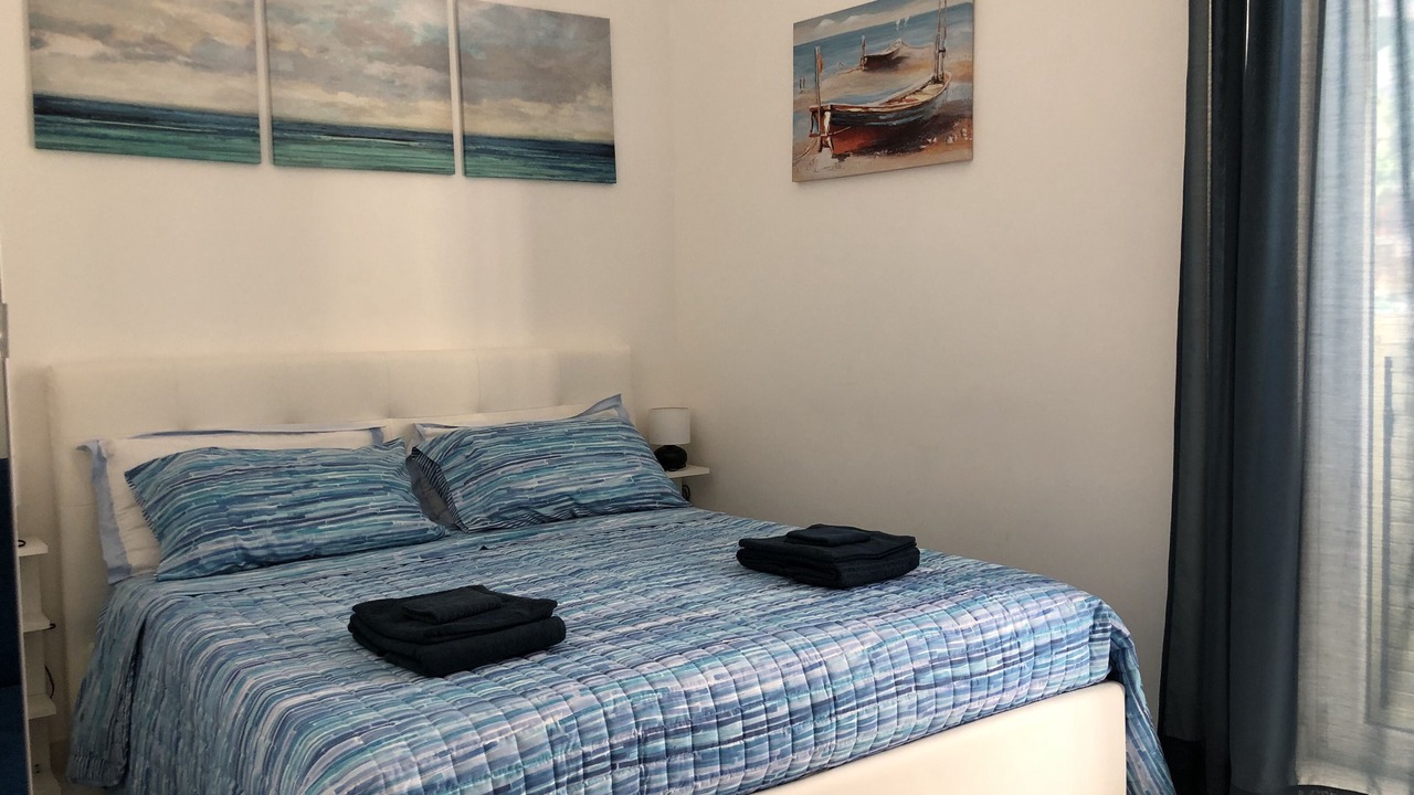 Photo of Bedroom in Castellammare di Stabia