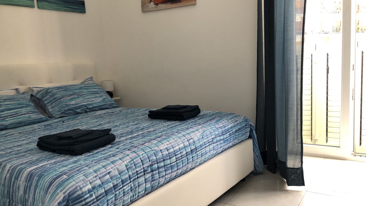 Photo of Bedroom in Castellammare di Stabia