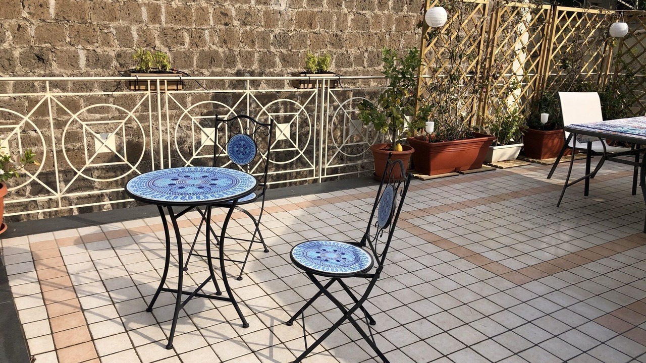 Photo of Outdoor in Castellammare di Stabia