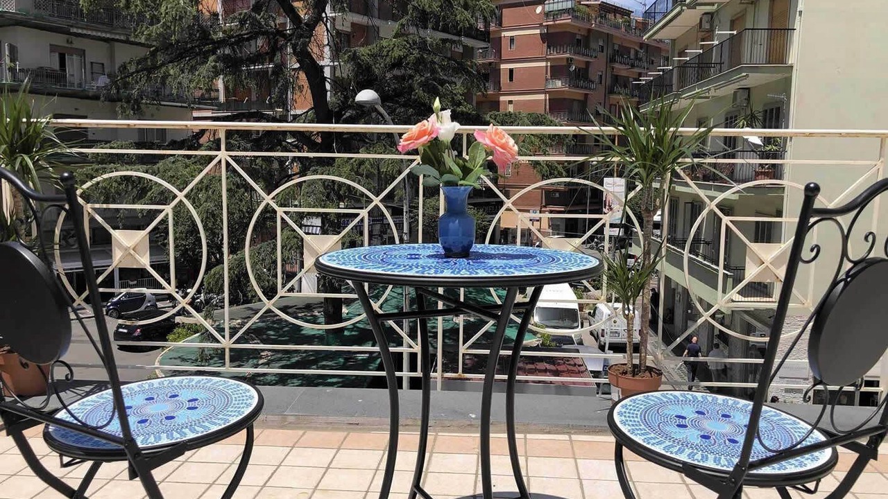 Photo of Outdoor in Castellammare di Stabia