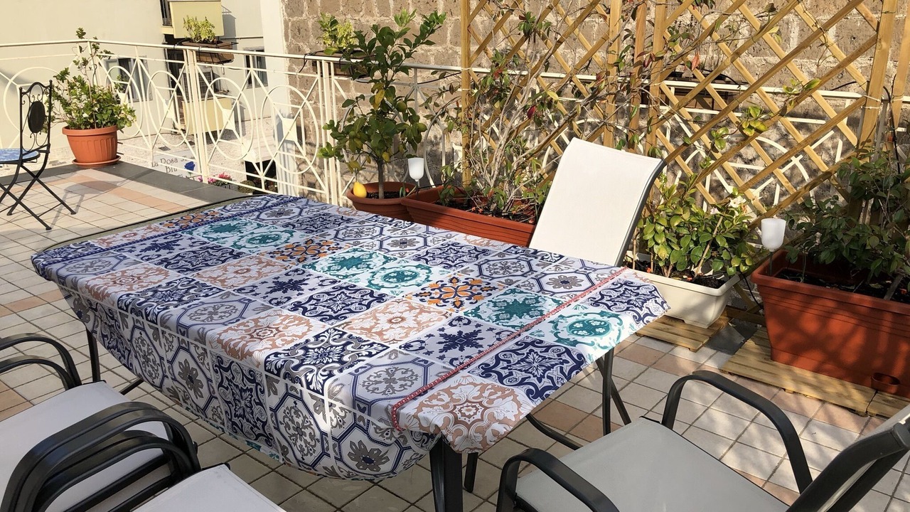 Photo of Outdoor in Castellammare di Stabia