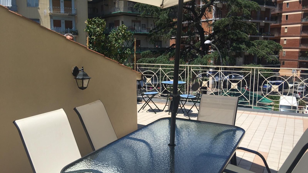 Photo of Outdoor in Castellammare di Stabia