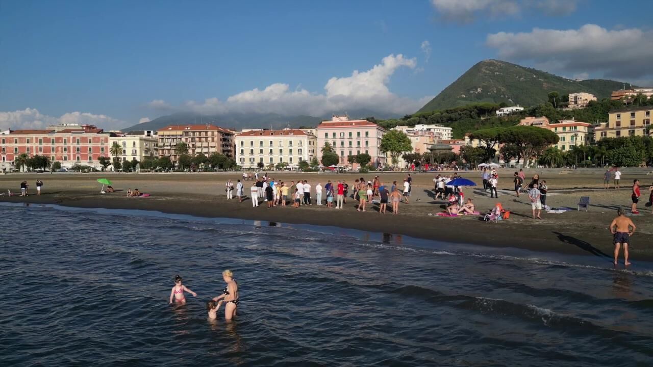 Photo of Others in Castellammare di Stabia