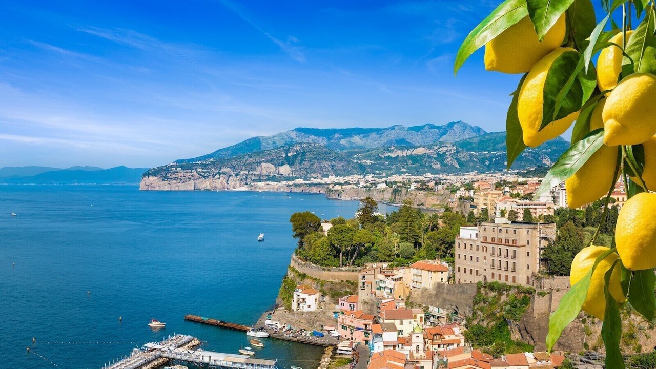 Photo of Others in Castellammare di Stabia