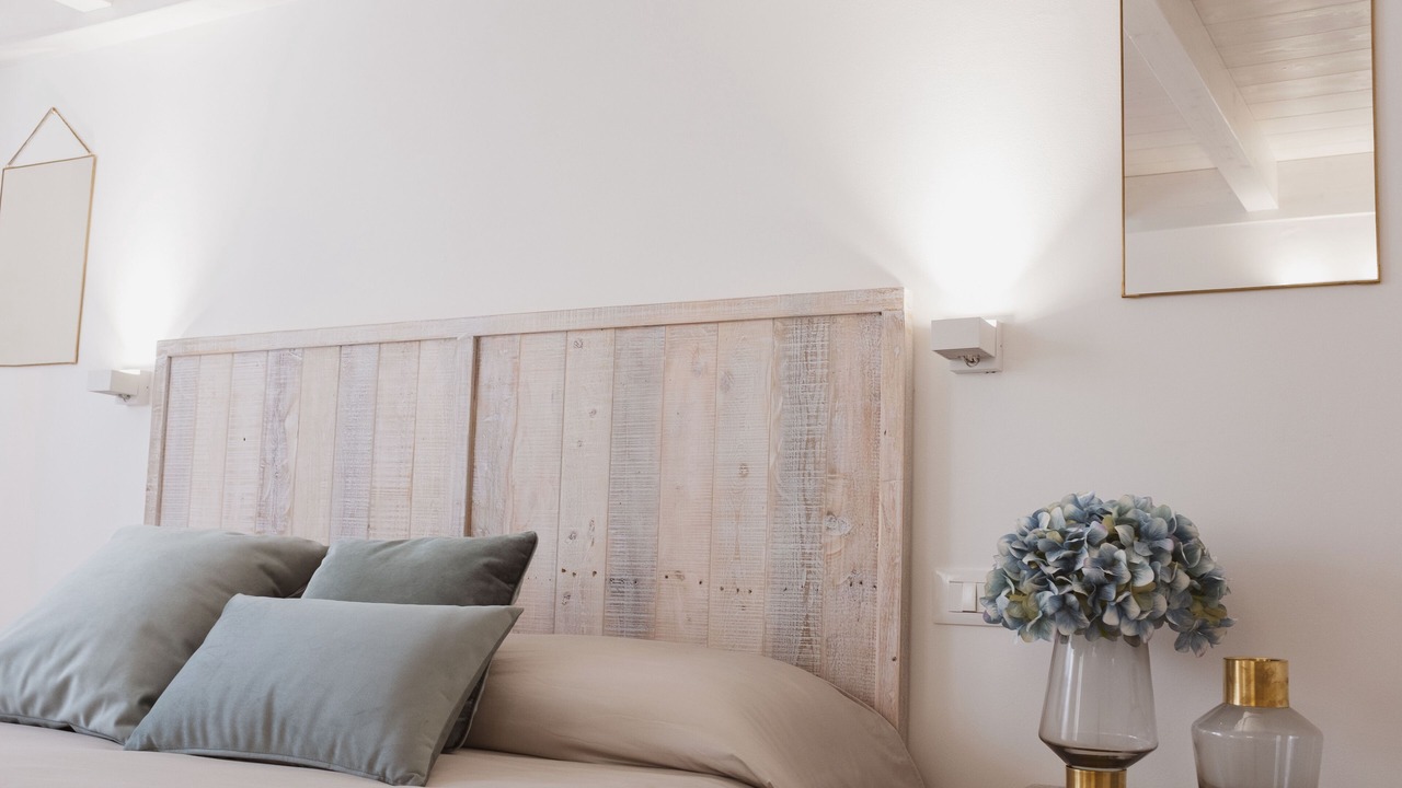 Photo of Bedroom in Terrasini