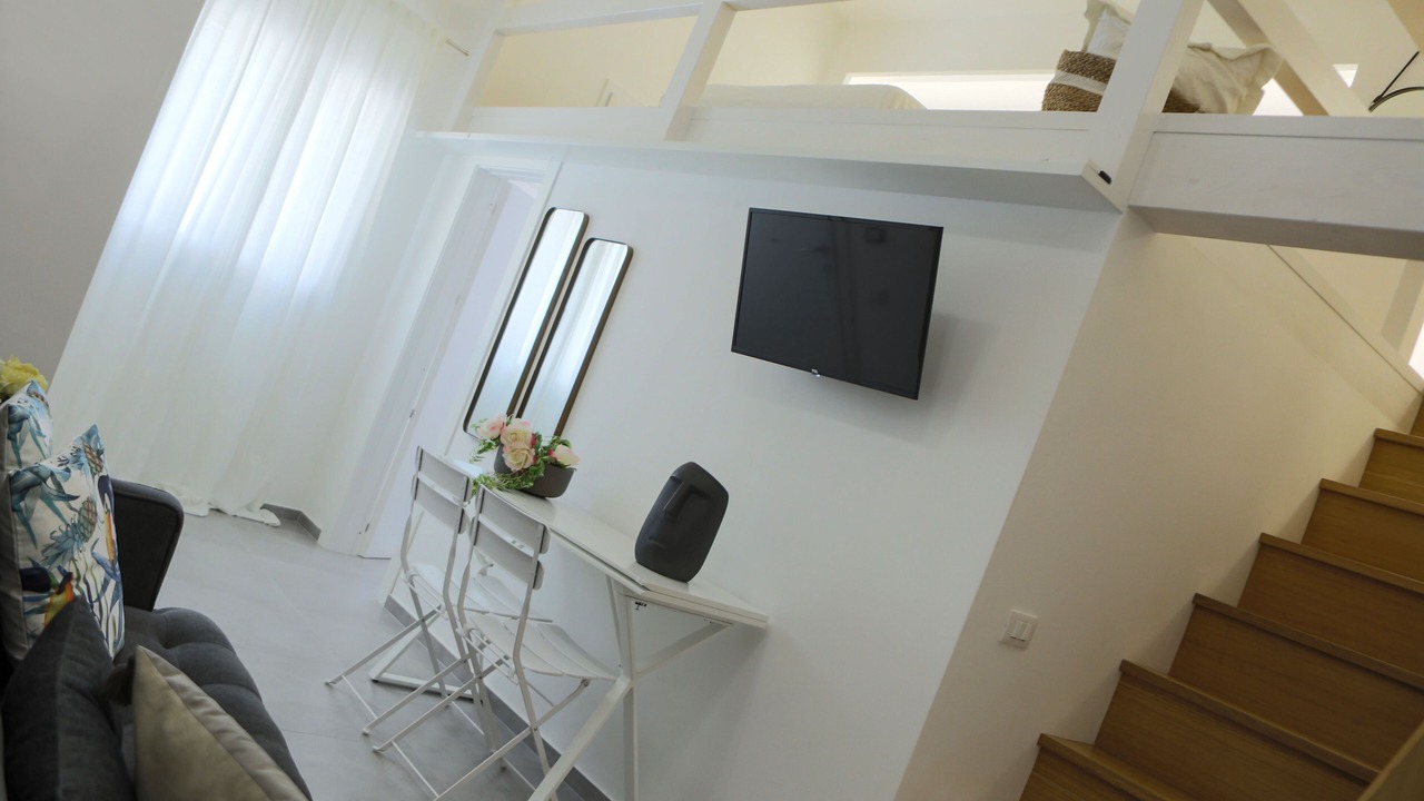 Photo of Livingroom in Terrasini