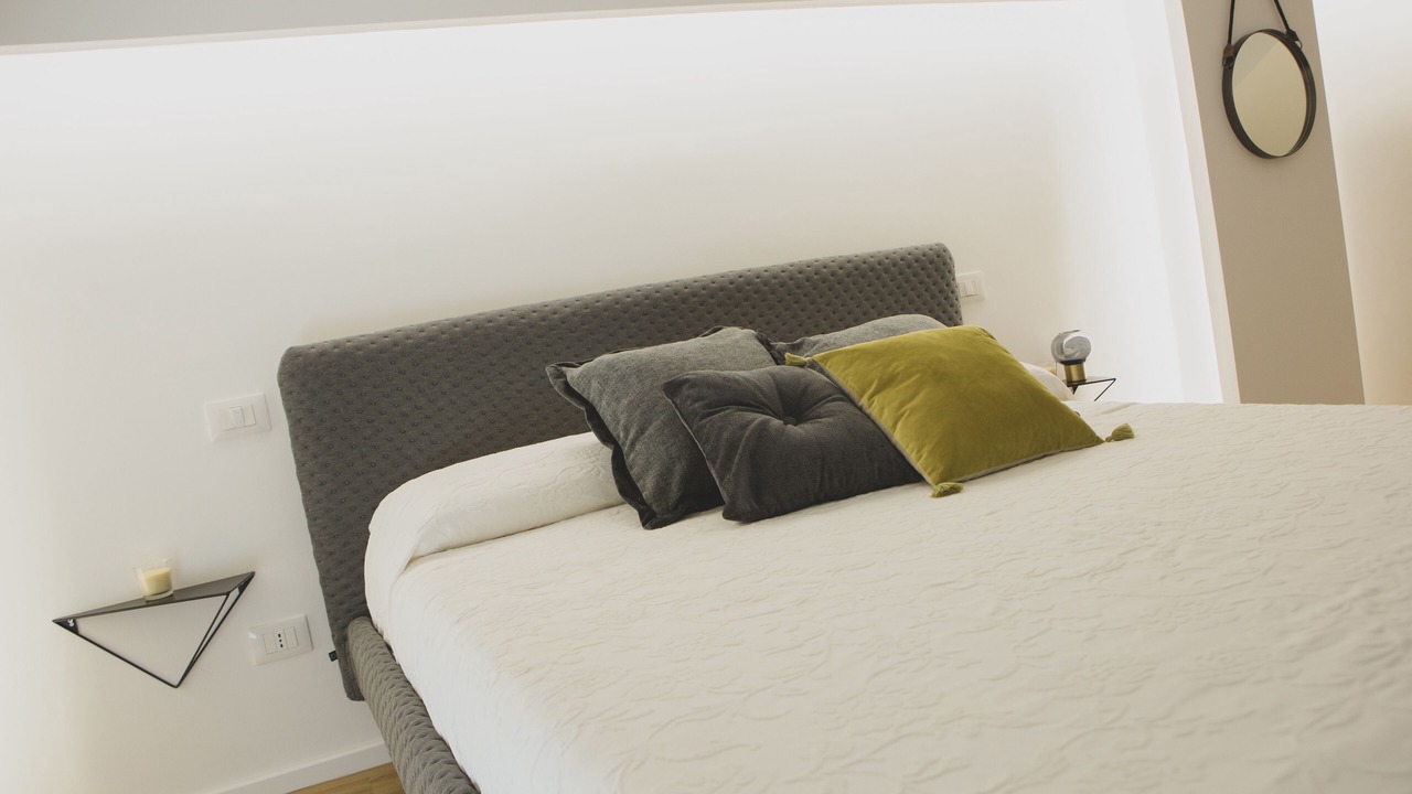 Photo of Bedroom in Terrasini