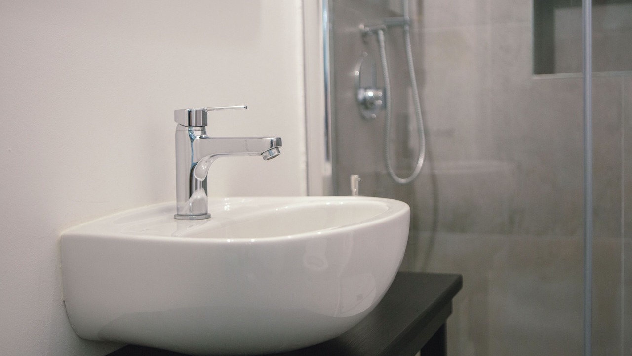 Photo of Bathroom in Terrasini