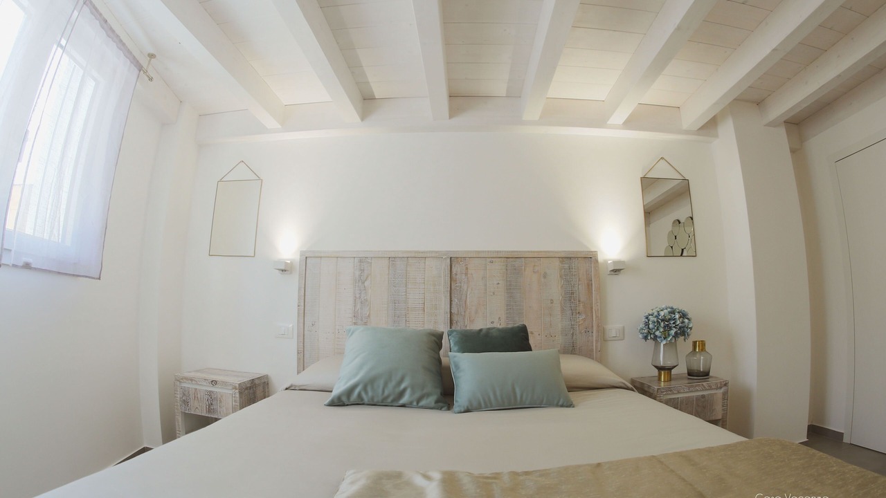Photo of Bedroom in Terrasini