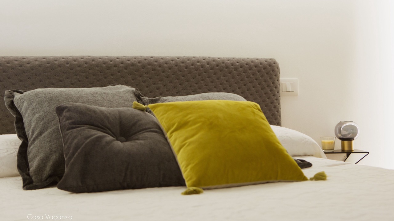 Photo of Bedroom in Terrasini