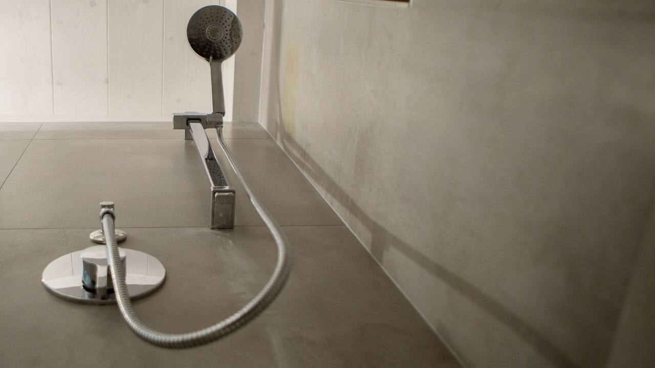 Photo of Bathroom in Terrasini