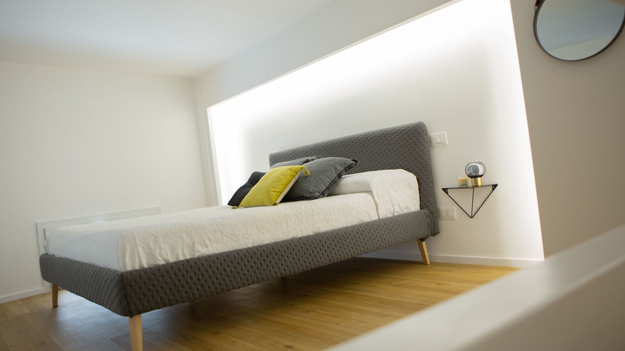 Photo of Bedroom in Terrasini
