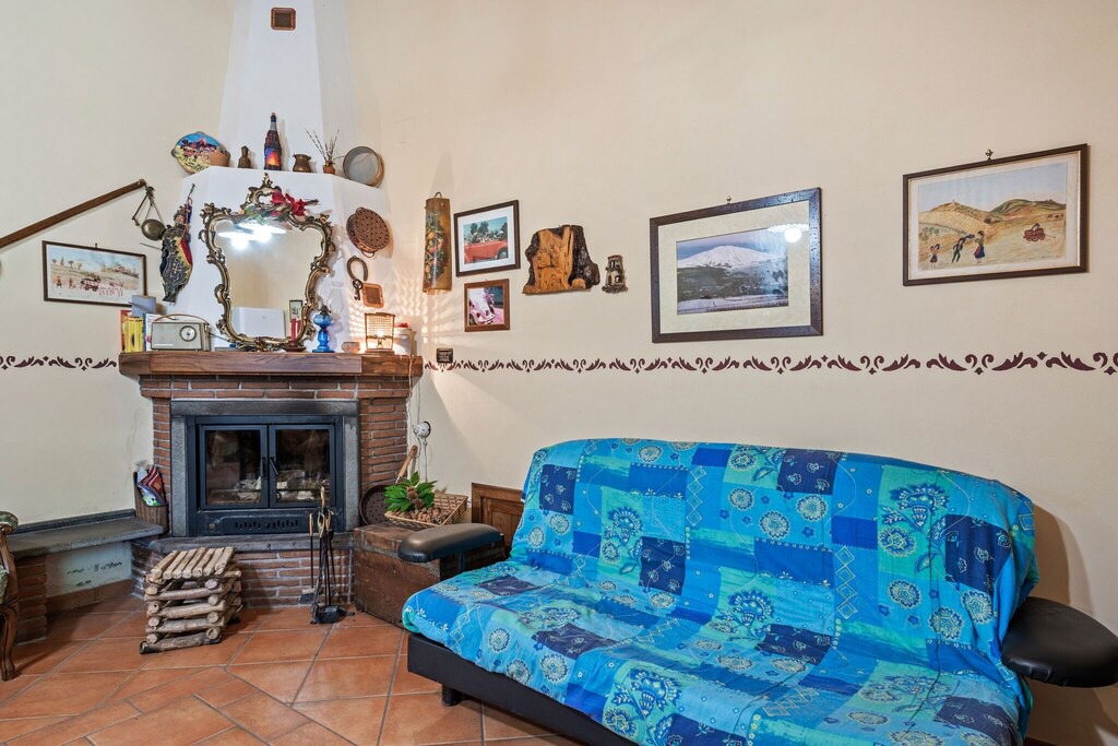 Photo of Livingroom in Maletto
