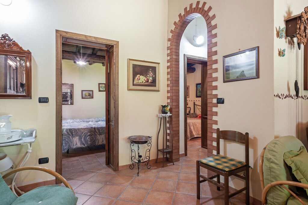 Photo of Livingroom in Maletto