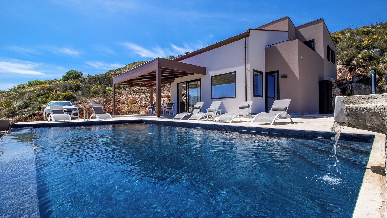 Photo of Outdoor in Scopello