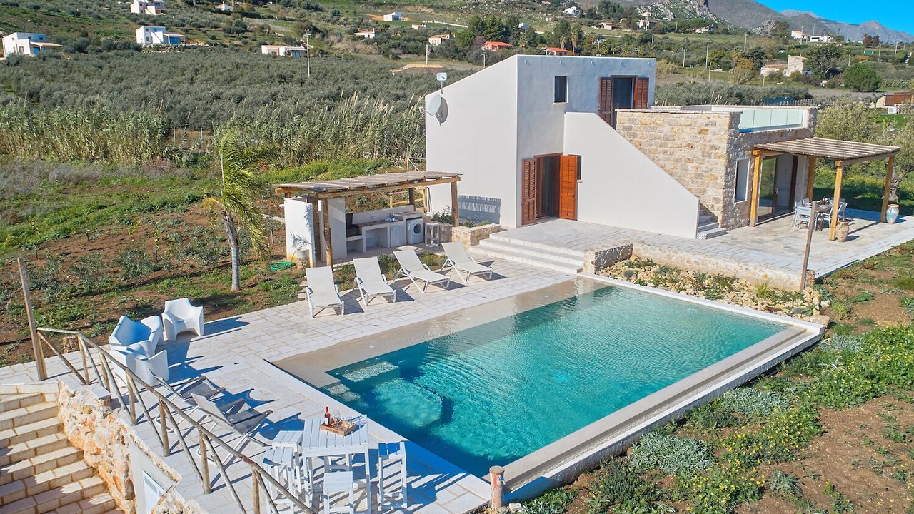Photo of Outdoor in Scopello