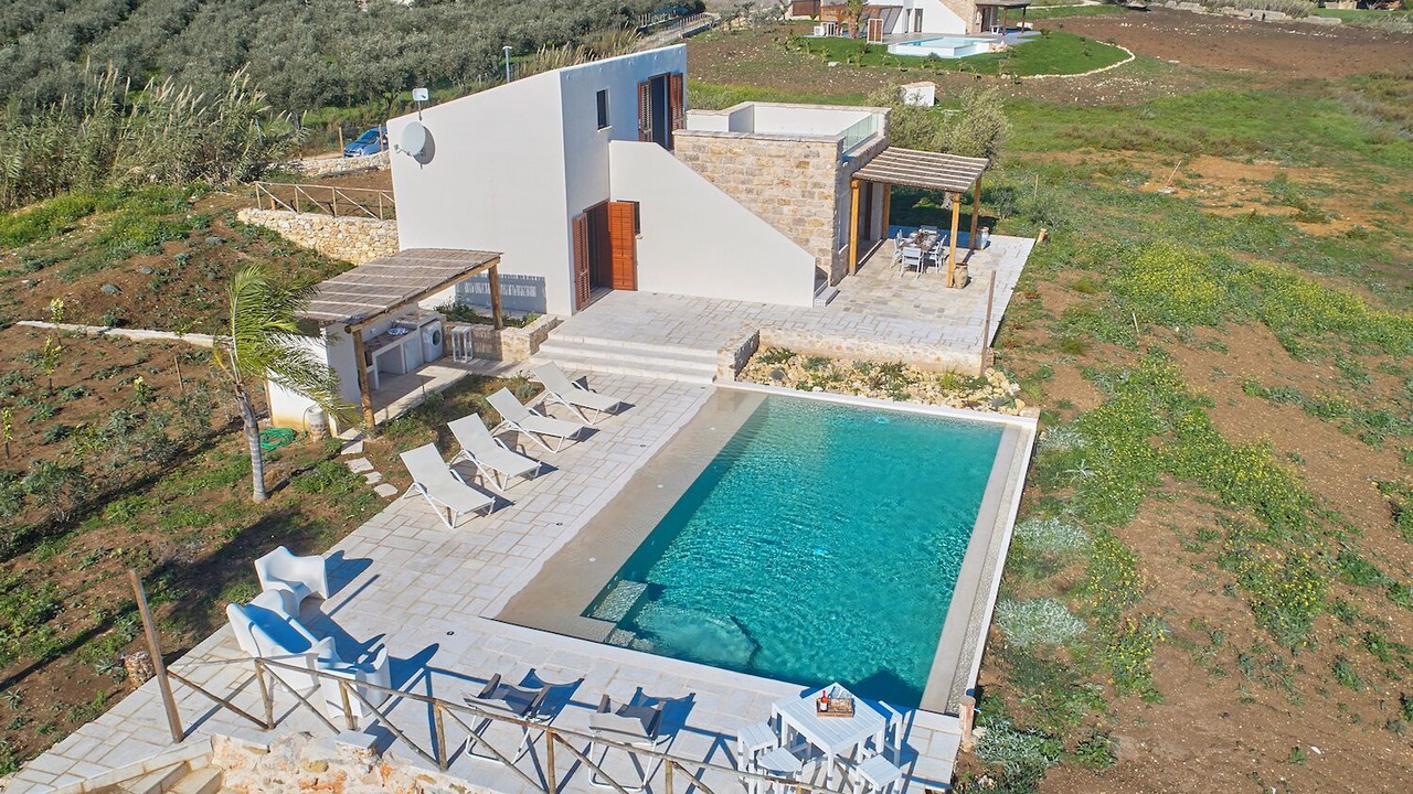Photo of Outdoor in Scopello