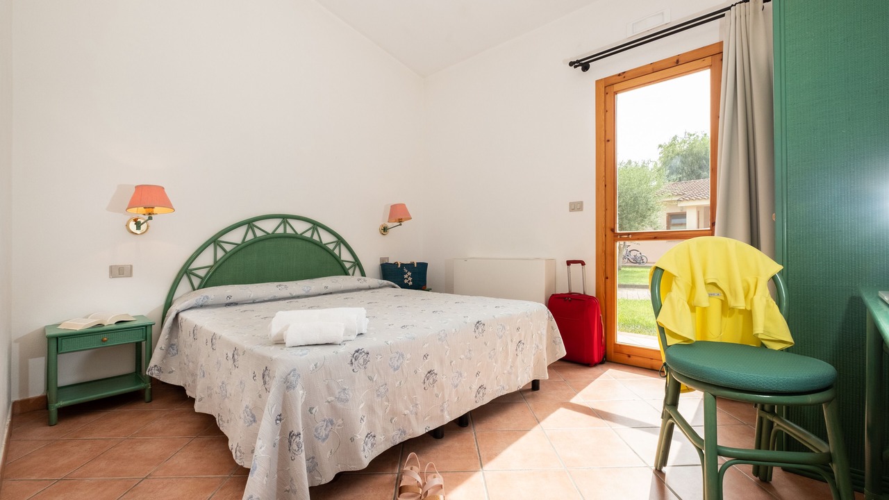 Photo of Bedroom in Marina di Sibari