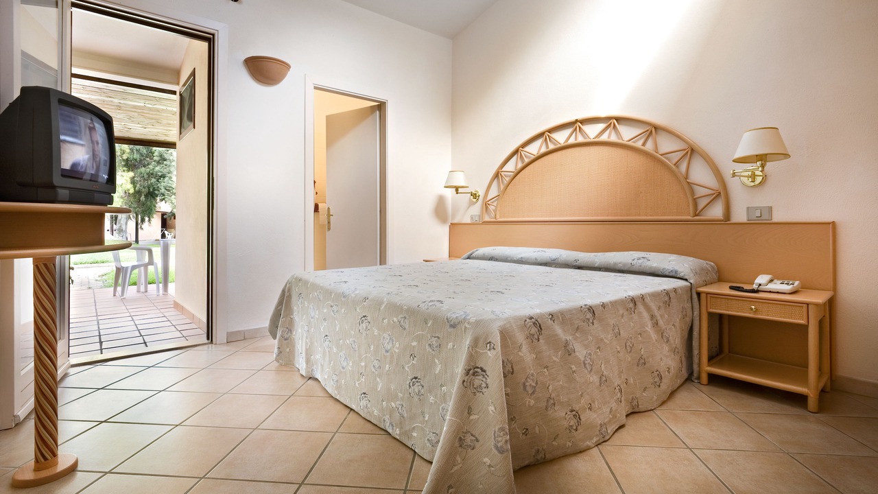 Photo of Bedroom in Marina di Sibari