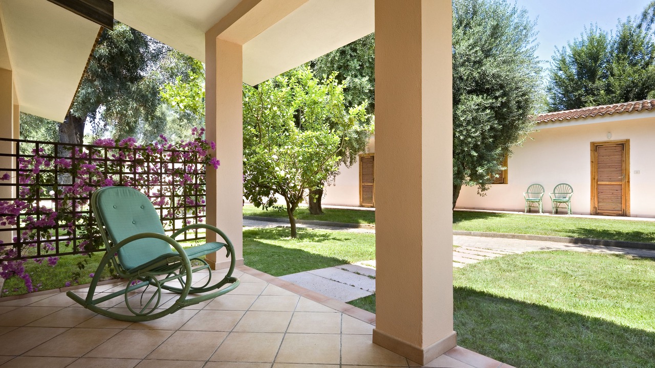 Photo of Bedroom in Marina di Sibari