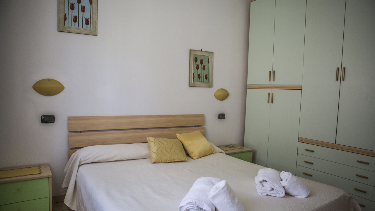 Photo of Bathroom in Marina di Zambrone