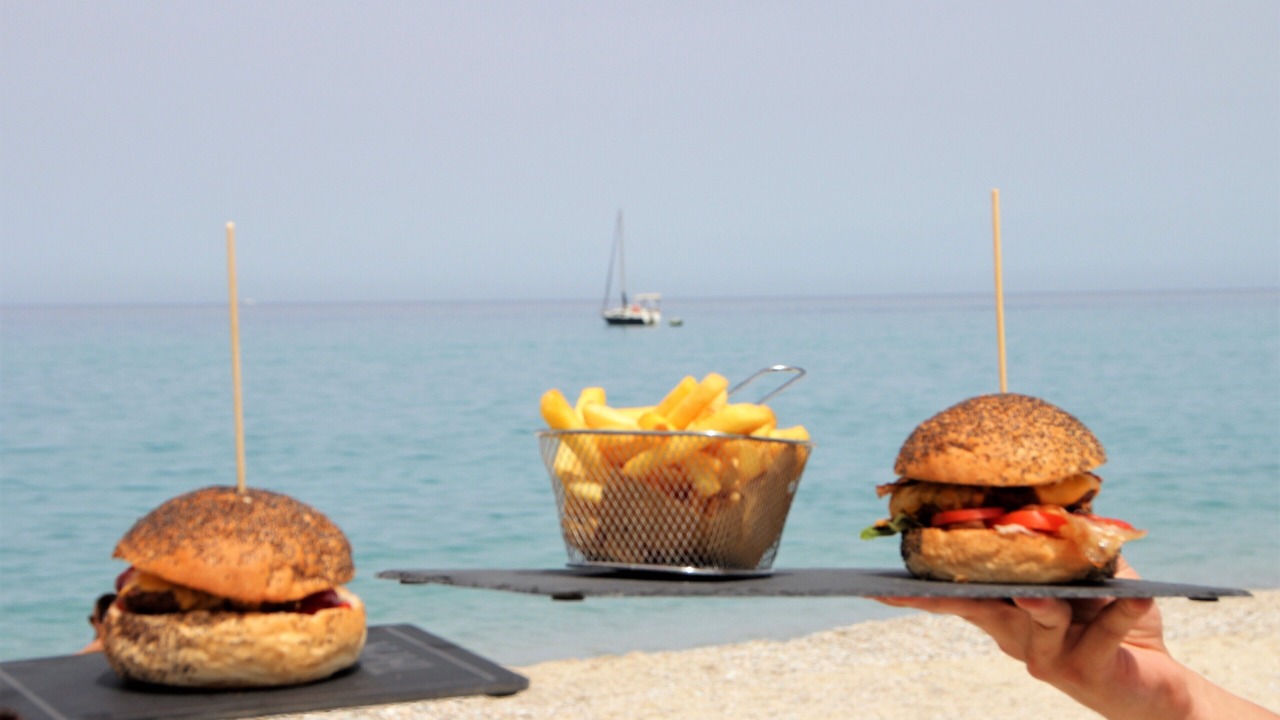 Photo of Outdoor in Marina di Zambrone