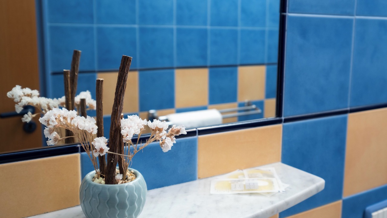Photo of Bathroom in Province of Messina
