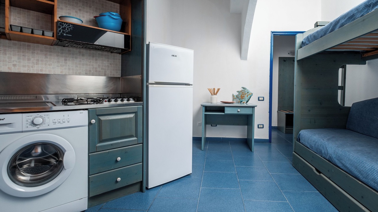 Photo of Kitchen in Province of Messina